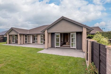 Photo of property in 1 Matanui Street, Lincoln, 7608