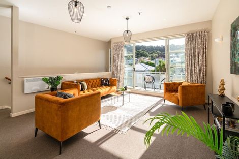 Photo of property in 199 Tasman Street, Mount Cook, Wellington, 6021