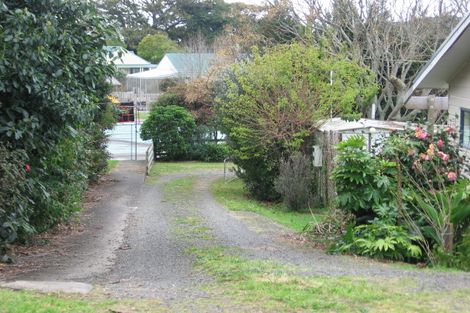 Photo of property in 30 Grierson Close, Hahei, Whitianga, 3591