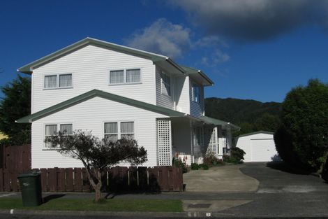 Photo of property in 3 Kairanga Crescent, Wainuiomata, Lower Hutt, 5014