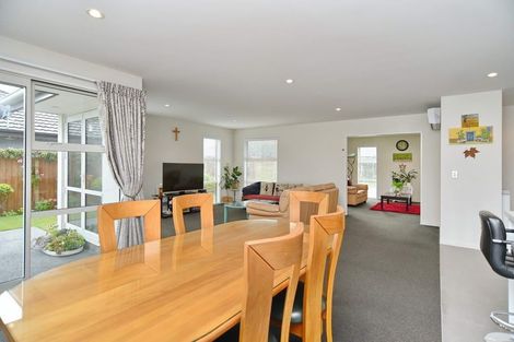 Photo of property in 19 Peak Crescent, Kaiapoi, 7630