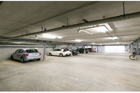 Photo of property in Luxford Villas, 113/72u Herald Street, Berhampore, Wellington, 6023