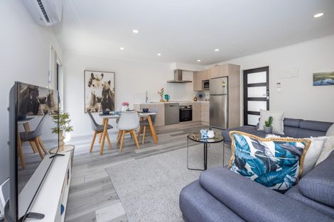 Photo of property in 10/56u May Street, Hamilton East, Hamilton, 3216