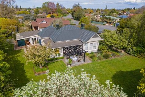 Photo of property in 22 Mckenzie Street, Geraldine, 7930