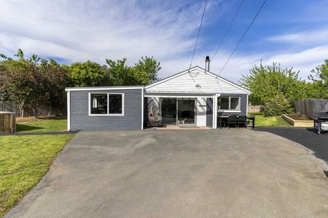 Photo of property in 97 Thomas Street, Waikouaiti, 9510