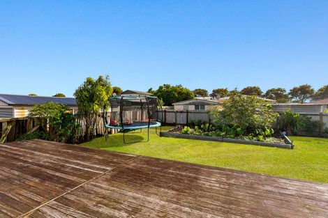 Photo of property in 3 Michelle Place, Mangere, Auckland, 2022
