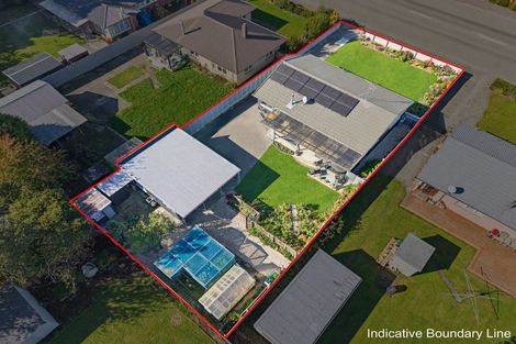 Photo of property in 79 Bridge Street, Netherby, Ashburton, 7700