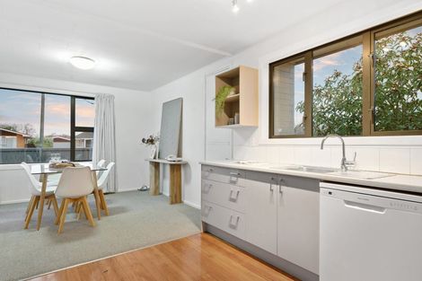 Photo of property in 41 Teesdale Street, Burnside, Christchurch, 8053