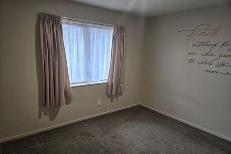 Photo of property in 21c Connal Street, Woolston, Christchurch, 8023