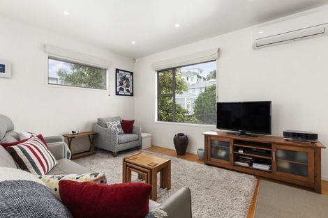 Photo of property in 12/60 Owen Street, Newtown, Wellington, 6021