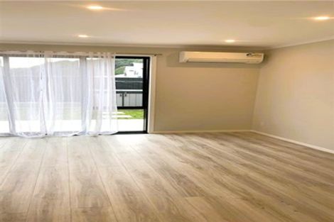 Photo of property in 3 La Mer Lane, Wallaceville, Upper Hutt, 5018