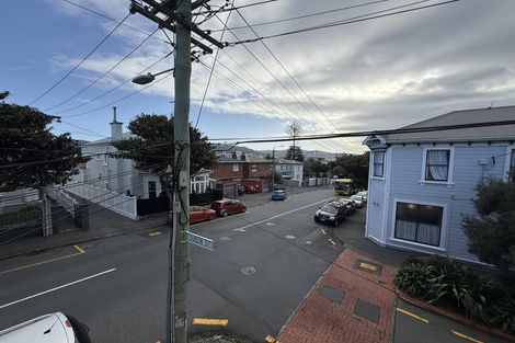 Photo of property in 61-61a Brougham Street, Mount Victoria, Wellington, 6011