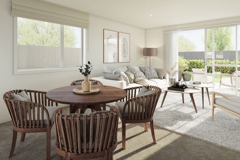 Photo of property in 239a Sawyers Arms Road, Bishopdale, Christchurch, 8053