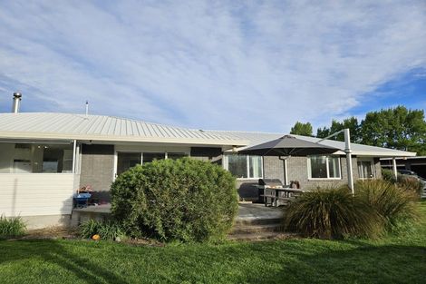 Photo of property in 165 Tancreds Road, Lincoln, Christchurch, 7672