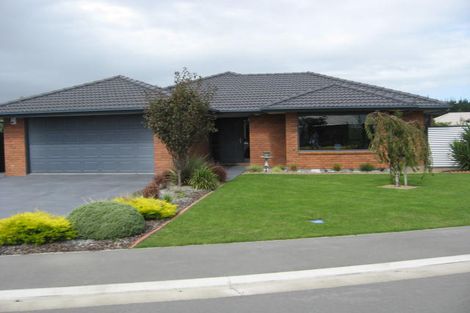 Photo of property in 14 Mondrian Lane, Rolleston, 7614