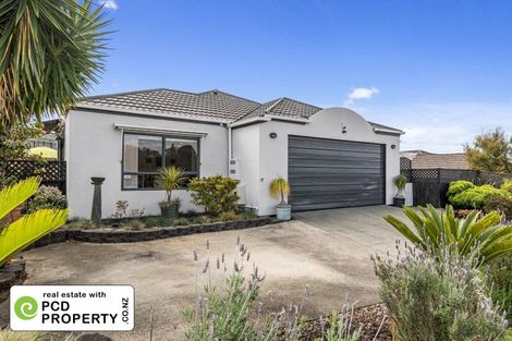 Photo of property in 57 Ridgeway Drive, Te Kamo, Whangarei, 0112