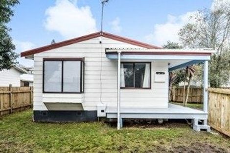 Photo of property in 29a Aileen Place, Nawton, Hamilton, 3200