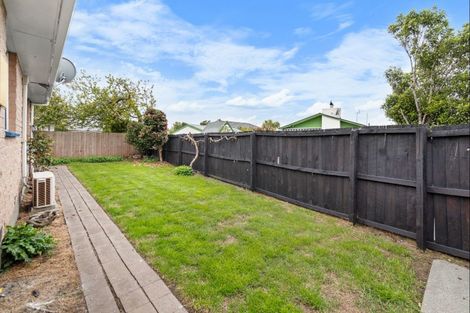 Photo of property in 2/17 Philomel Street, North New Brighton, Christchurch, 8083