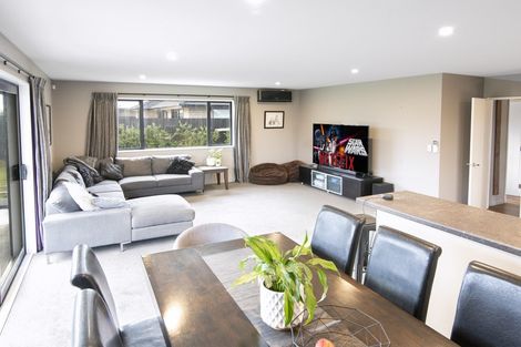 Photo of property in 1 Lignite Drive, Rolleston, 7614