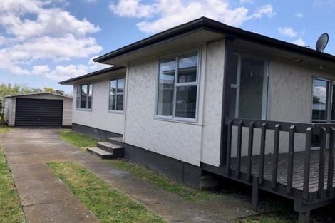 Photo of property in 5 Macky Avenue, Mangere East, Auckland, 2024