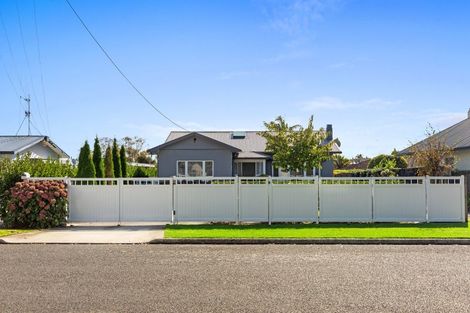 Photo of property in 11 Alexander Street, Tauranga South, Tauranga, 3112