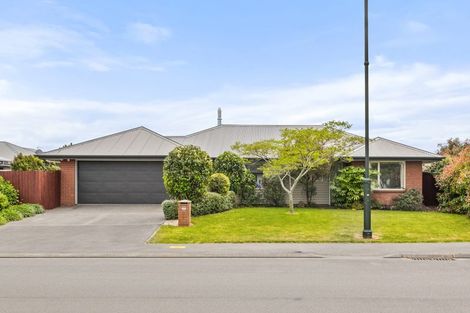 Photo of property in 234 Rolleston Drive, Rolleston, 7614