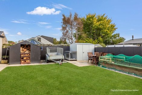 Photo of property in 110 Coutts Road, Gore, 9710