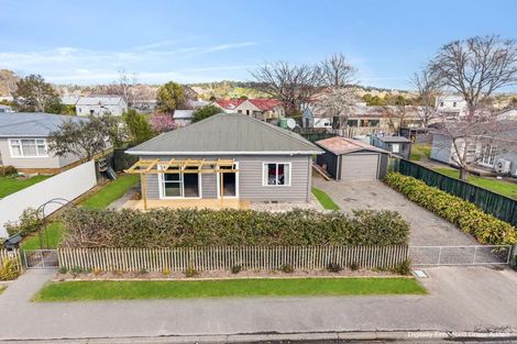 Photo of property in 7 Cadman Street, Cheviot, 7310