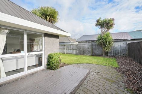 Photo of property in 288 Pine Avenue, South New Brighton, Christchurch, 8062