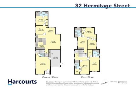 Photo of property in 32 Hermitage Street, Flat Bush, Auckland, 2019