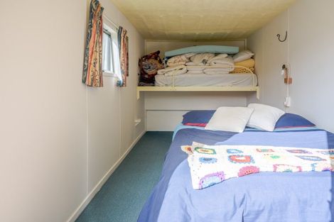 Photo of property in 88 Sawmill Road, Robinsons Bay, Akaroa, 7581