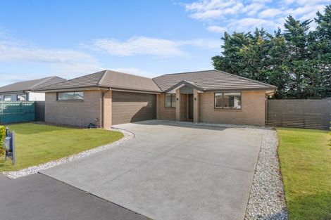 Photo of property in 16 Barbara Joan Road, Wigram, Christchurch, 8025