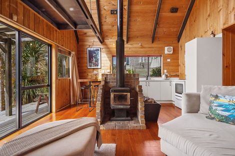 Photo of property in 1 Southridge Drive, Ohakune, 4625