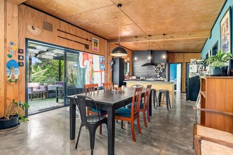 Photo of property in 11 Tutukaka Block Road, Tutukaka, Whangarei, 0173