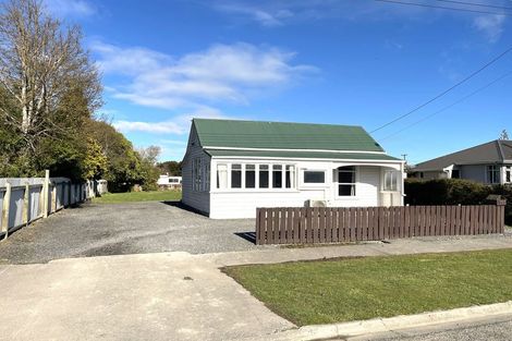 Photo of property in 11 Ossian Street, Milton, 9220