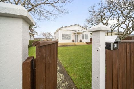 Photo of property in 81 Fenton Street, Stratford, 4332