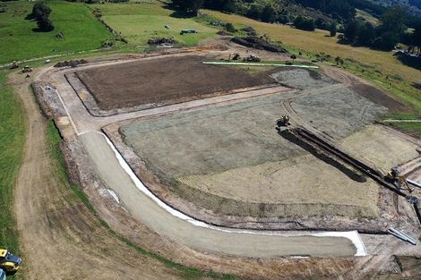 Photo of property in 195 Wakari Road, Helensburgh, Dunedin, 9010