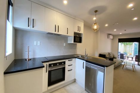 Photo of property in Rf202b, 24/18 Hewlett Road, Massey, Auckland, 0614