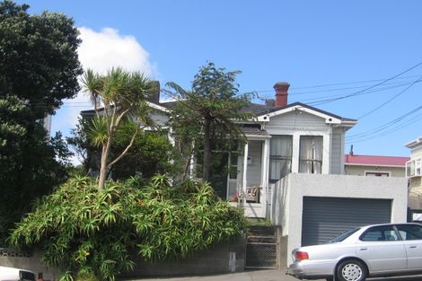 Photo of property in 29a Todman Street, Brooklyn, Wellington, 6021