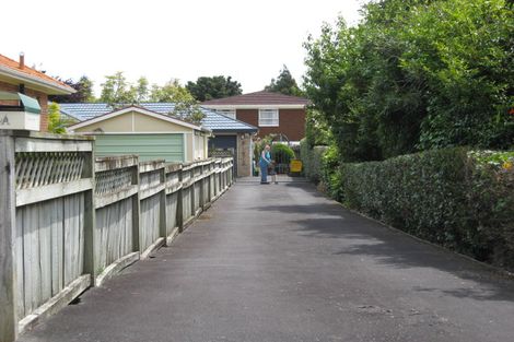 Photo of property in 14 Coronation Road, Mangere Bridge, Auckland, 2022