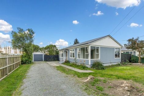 Photo of property in 10 Hororata Dunsandel Road, Dunsandel, 7682