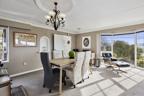 Photo of property in 19 Earls Road, Saint Clair, Dunedin, 9012