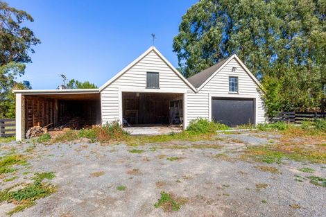 Photo of property in 724 Porangahau Road, Waipukurau, 4282