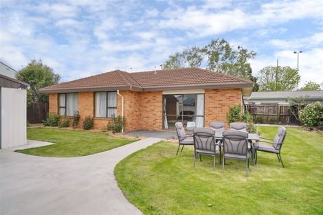 Photo of property in 48 Shannon Place, Belfast, Christchurch, 8051