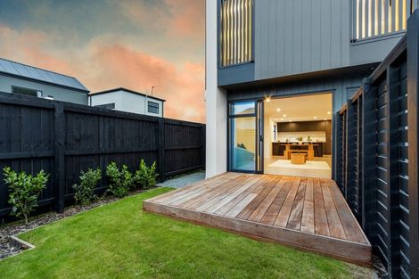 Photo of property in 510 Madras Street, St Albans, Christchurch, 8014