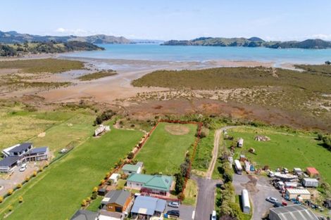 Photo of property in 7 Strongman Road, Coromandel, 3506
