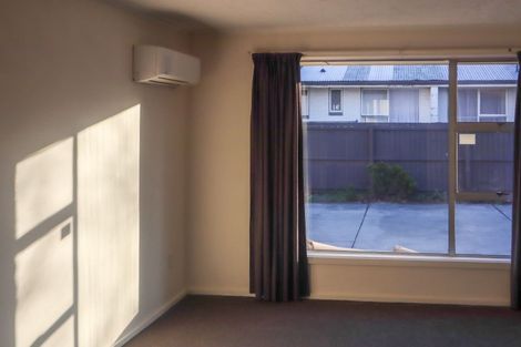Photo of property in 5/30 Mona Vale Avenue, Riccarton, Christchurch, 8011