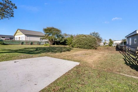 Photo of property in 20a Ruapehu Street, Castlecliff, Wanganui, 4501