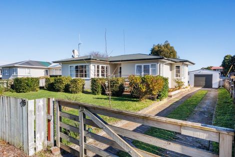 Photo of property in 19 Nottingham Avenue, Awapuni, Palmerston North, 4412
