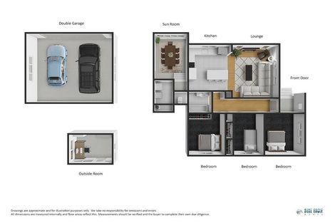 Photo of property in 1 Great South Road, Taupiri, 3721